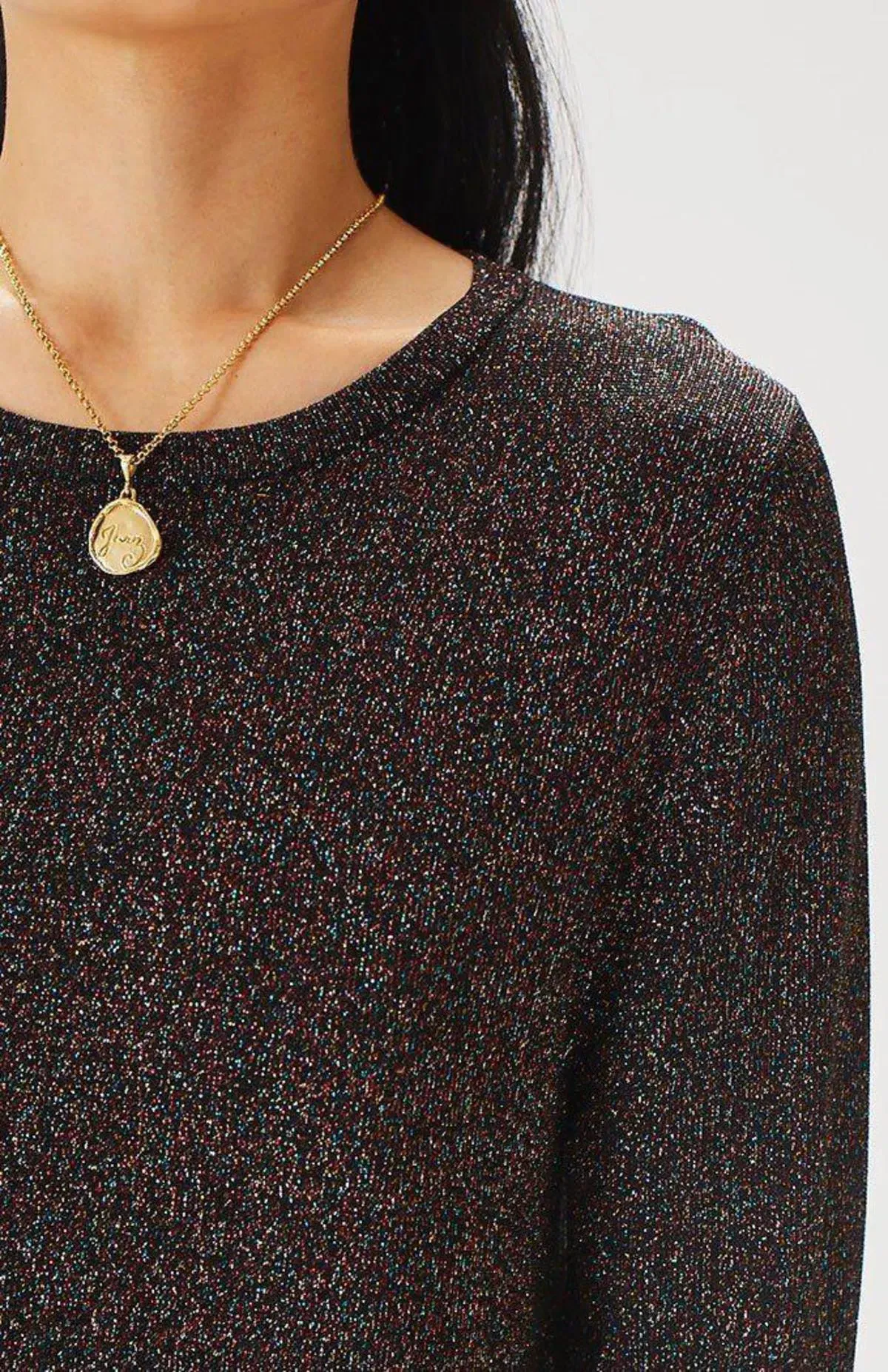 Elk Galaxy Dress - Image 2