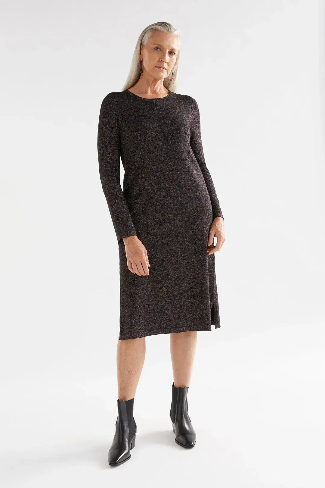 Elk Galaxy Dress for rent on The Volte - main image