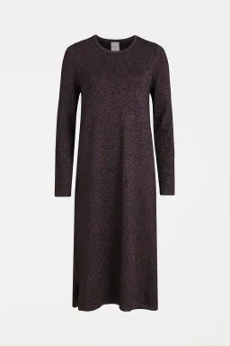 Elk Galaxy Dress for rent on The Volte - image 4