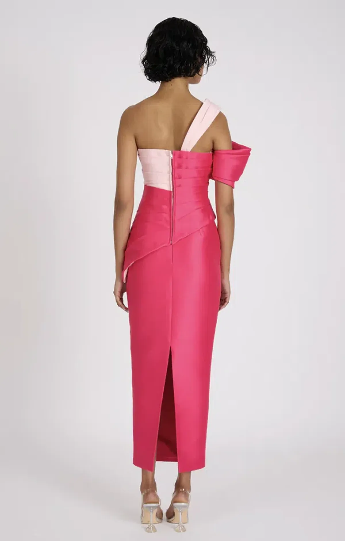 ELIYA THE LABEL - Shilo Top & Maura Skirt - Image 1