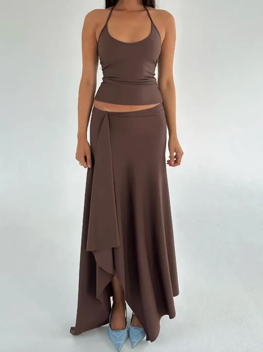 Mr Winston Co Jemima Set for rent on The Volte - main image