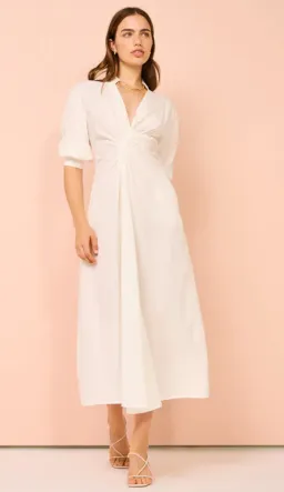 Manning Cartell Twist White Size 16 for rent on The Volte - image 1