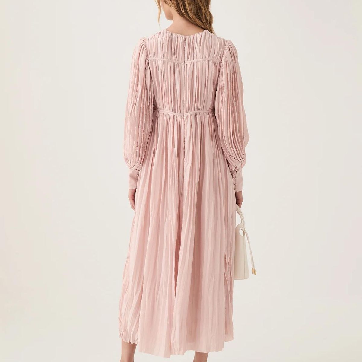 Aje Catalyst Midi Dress size 10 - Image 5