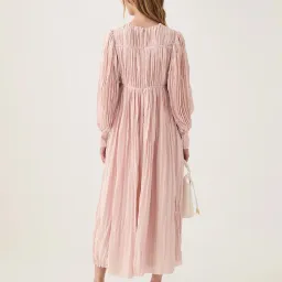 Aje Catalyst Midi Dress size 10 for rent on The Volte - image 5