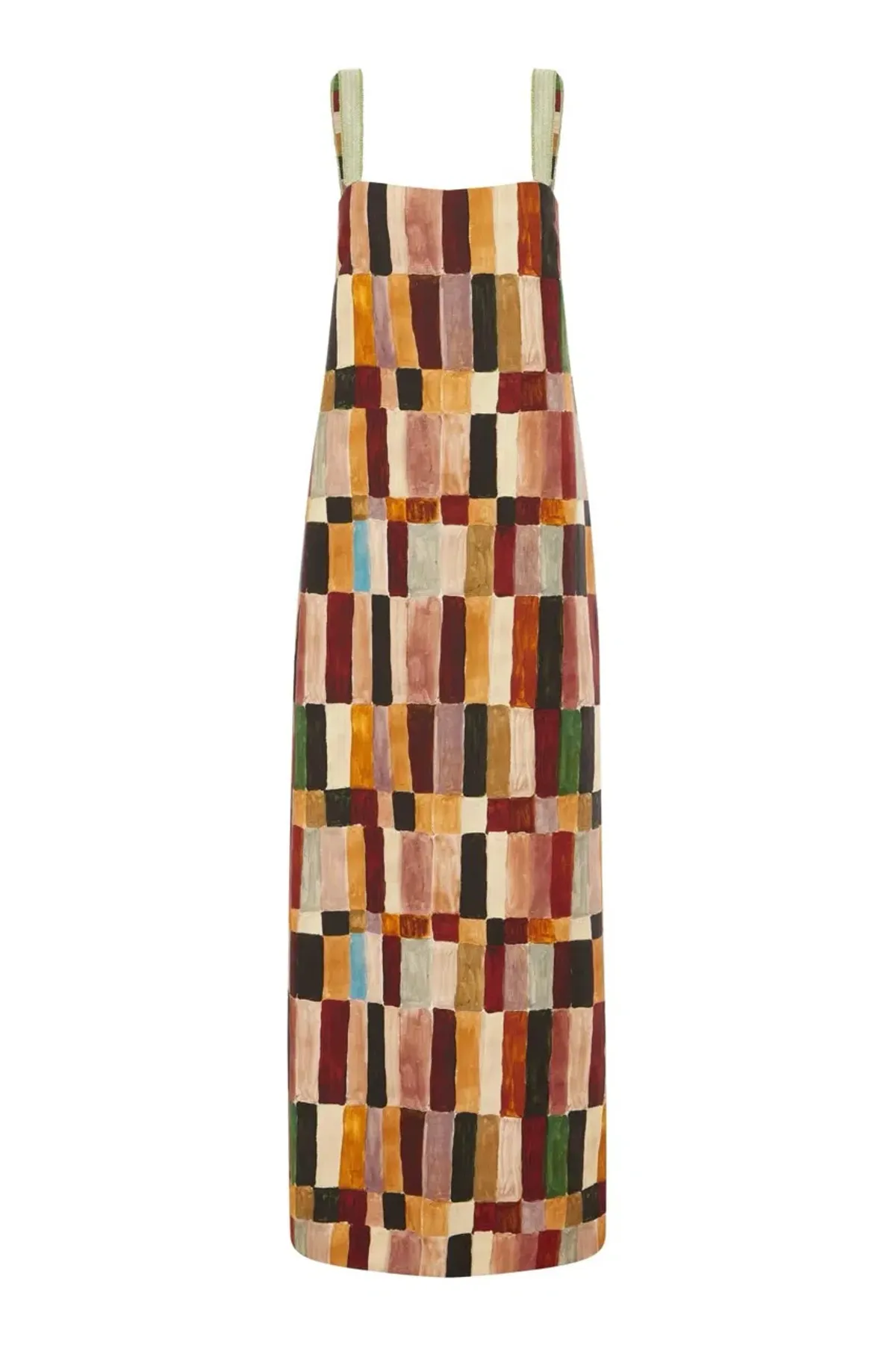 Alemais MARJORELLE MIDI DRESS Size 14 - Image 5