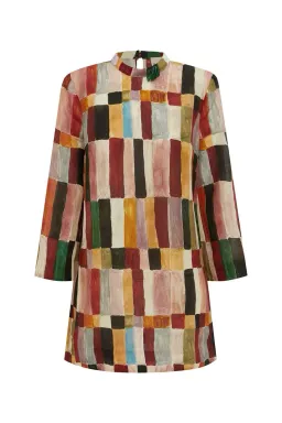 Alemais MARJORELLE MINI DRESS Size 12 for rent on The Volte - image 5