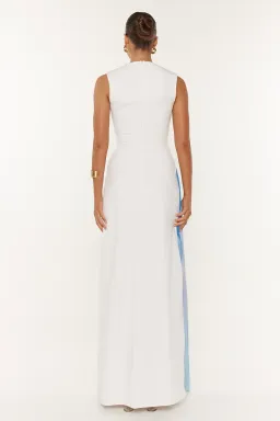 SHE IS OLLÀ ROMA DRESS SIZE L for rent on The Volte - image 2