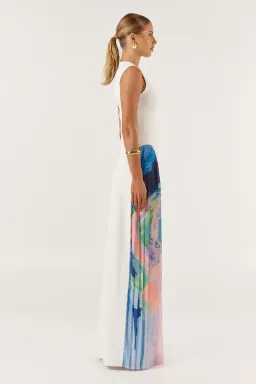 SHE IS OLLÀ ROMA DRESS SIZE L for rent on The Volte - image 3