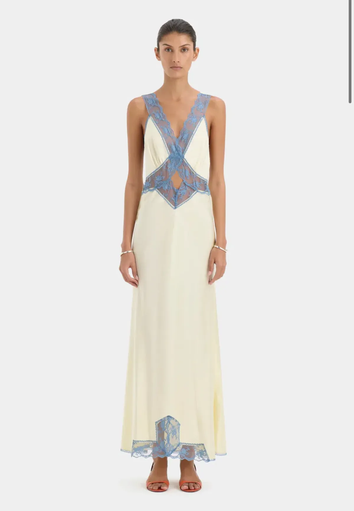 SIR Aries gown butter size 3 - Image 1