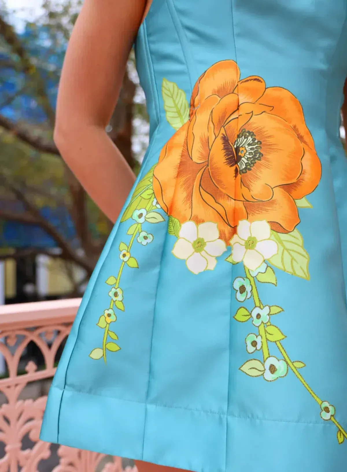 ALEMAIS REGENT JADE MINI - Image 2