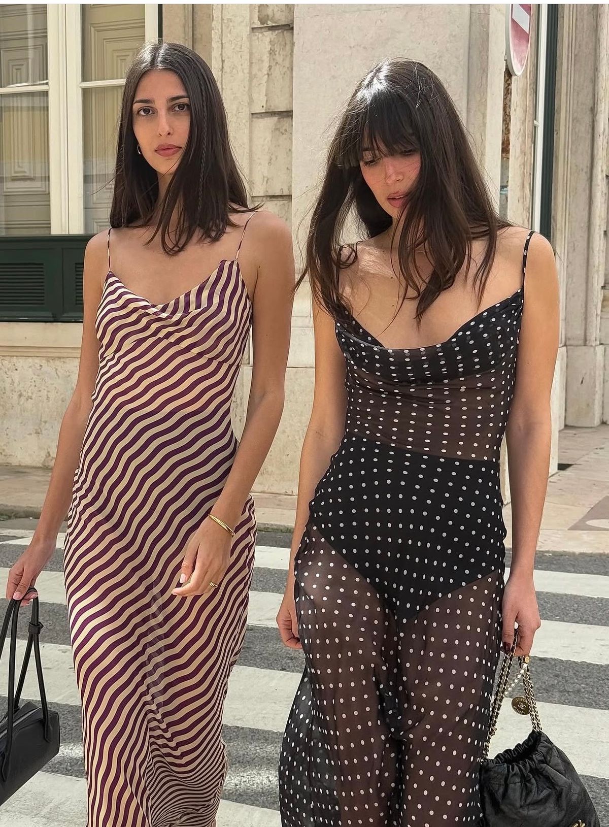 Assisi Dress by Rat and Boa - Image 3