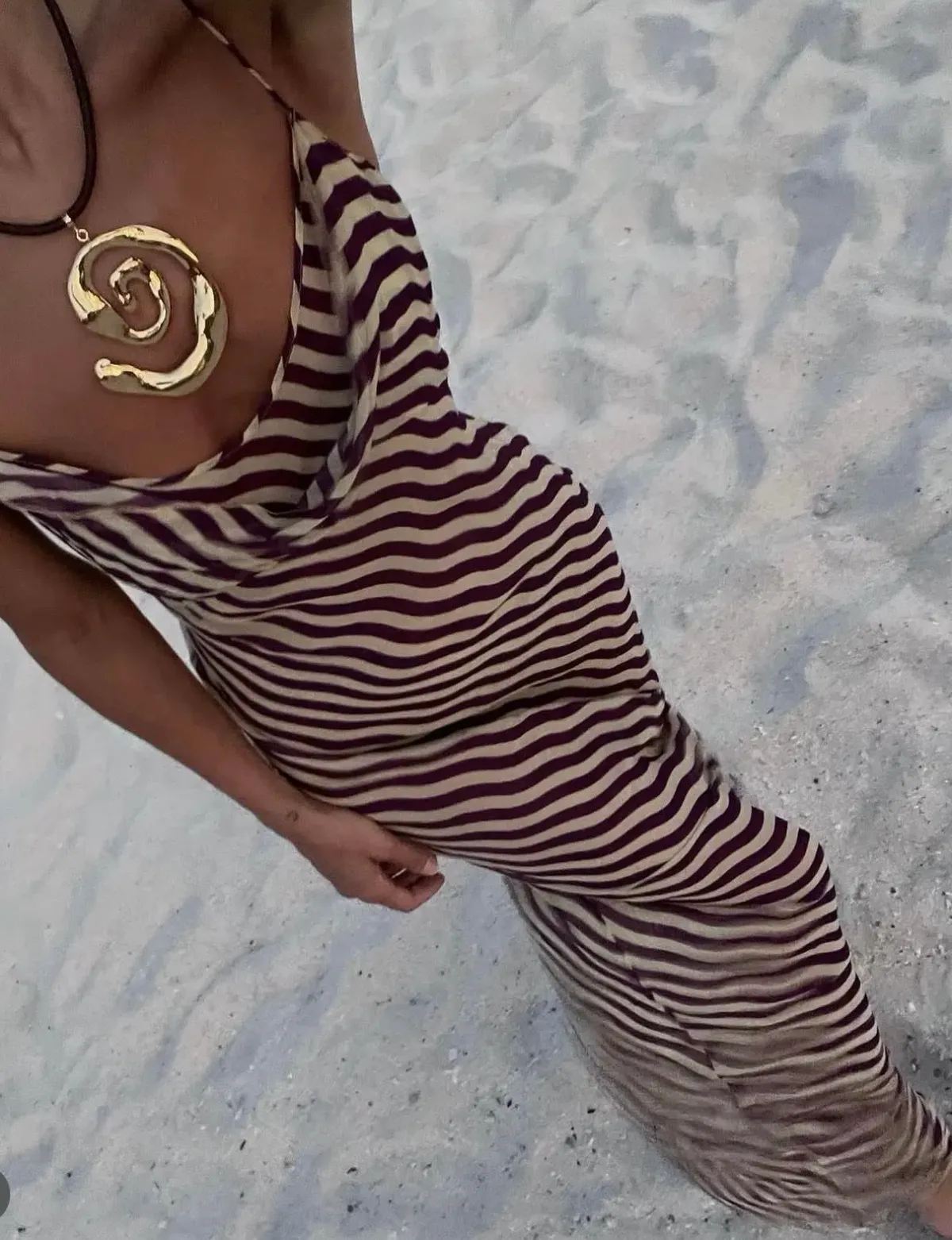 Assisi Dress by Rat and Boa - Image 1