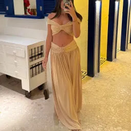 Arcina Ori Alessia Skirt and Top Size Small / 8 AU for rent on The Volte - image 5