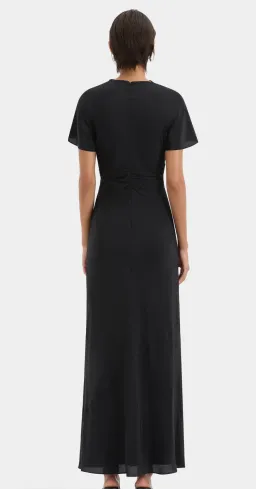 SIR Seameadow Bias Dress for rent on The Volte - image 2