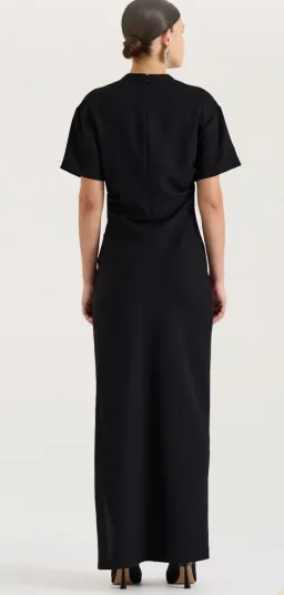 Henne Avila Dress for rent on The Volte - image 2