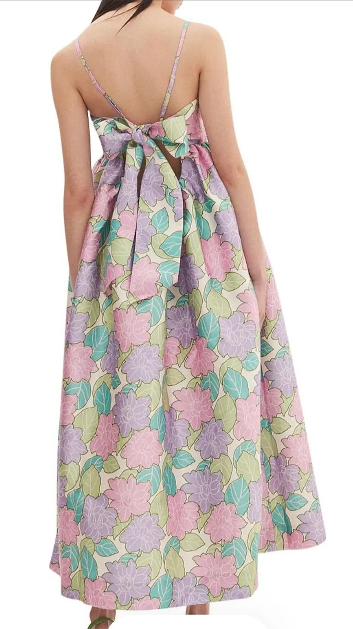 Alémais LUELLA MIDI DRESS s.12 - Image 1