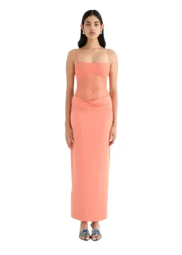 BENNI Stefania Maxi Dress Size 8 for rent on The Volte - image 1