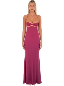 I AM DELILAH DELILAH MAXI. SIZE S / AU 8-10 for rent on The Volte - image 1