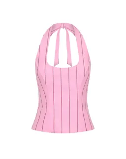 I AM DELILAH SABRINA WRAP SKIRT & CORSET. SIZE S / AU 8-10 for rent on The Volte - image 9