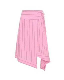 I AM DELILAH SABRINA WRAP SKIRT & CORSET. SIZE S / AU 8-10 for rent on The Volte - image 4