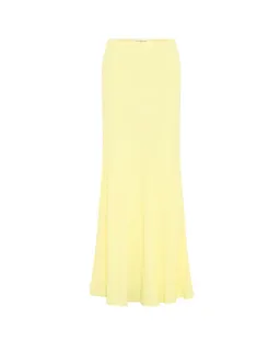 I AM DELILAH SCARLETT MAXI SKIRT & CORSET. SIZE S / AU 8-10 for rent on The Volte - image 4