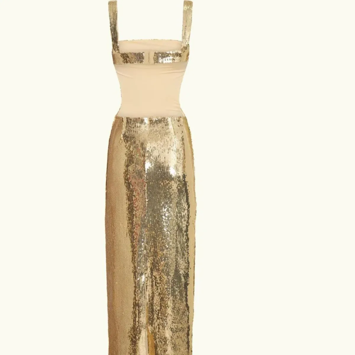 Meshki dress - Image 4