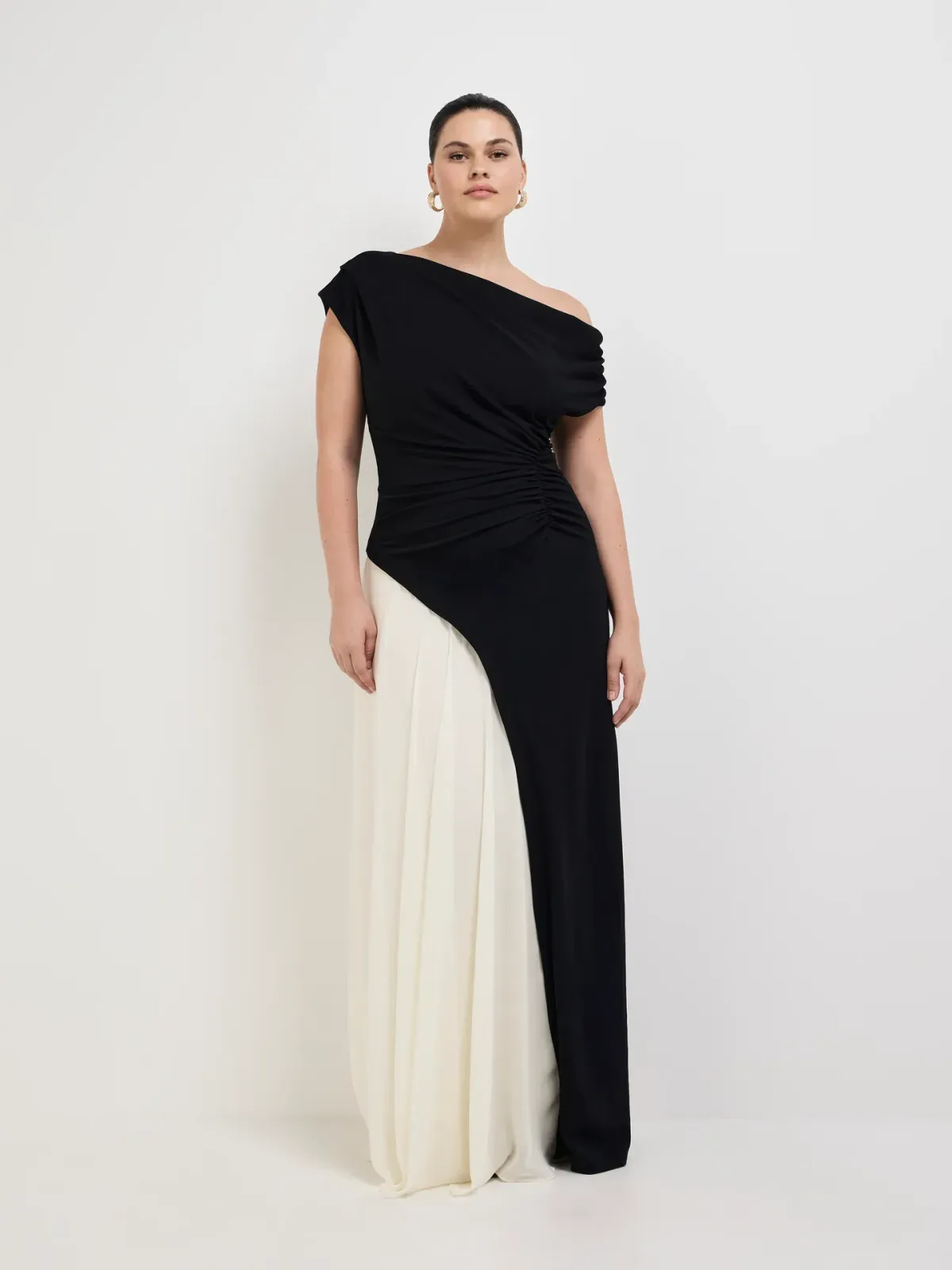 Sheike Celine Maxi Dress size 16 - Image 3