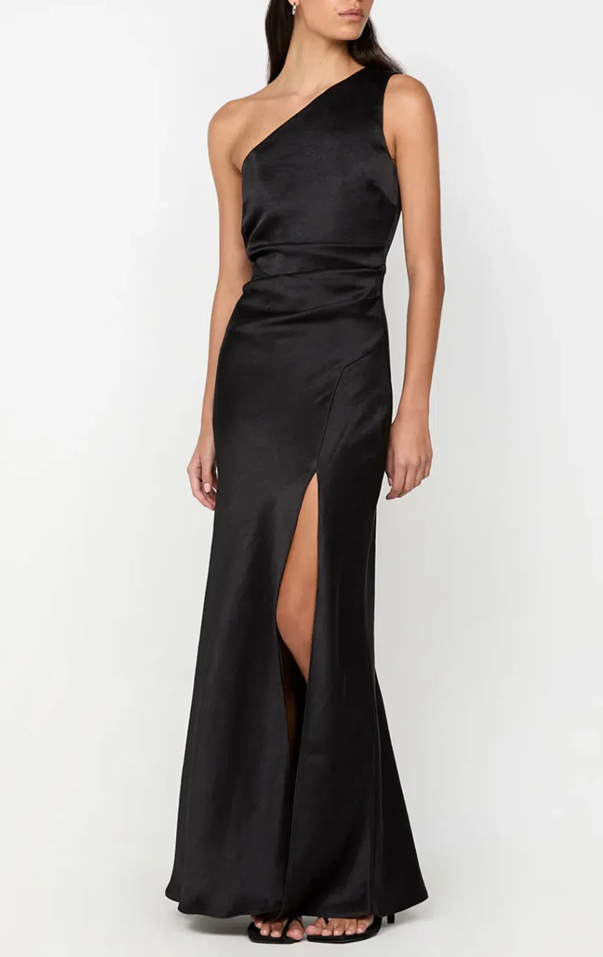 Bec & Bridge The Dreamer Asym Dress Size 6 - Image 1