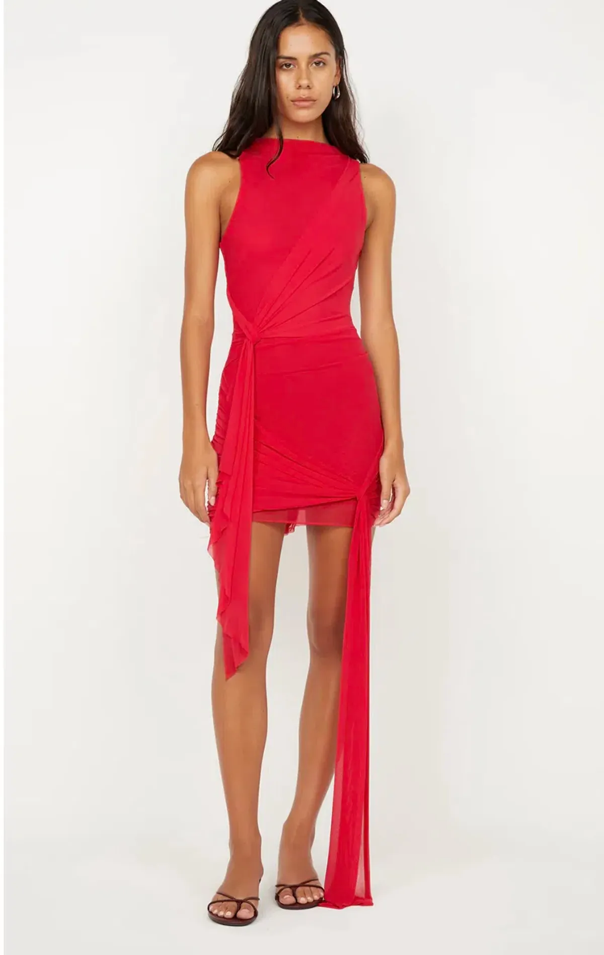 Bec & Bridge Deija Mini Dress - Image 1