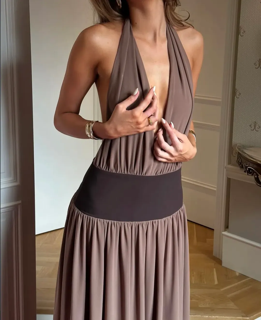 Fenity ORPHELIA DRESS 8 for rent on The Volte - main image