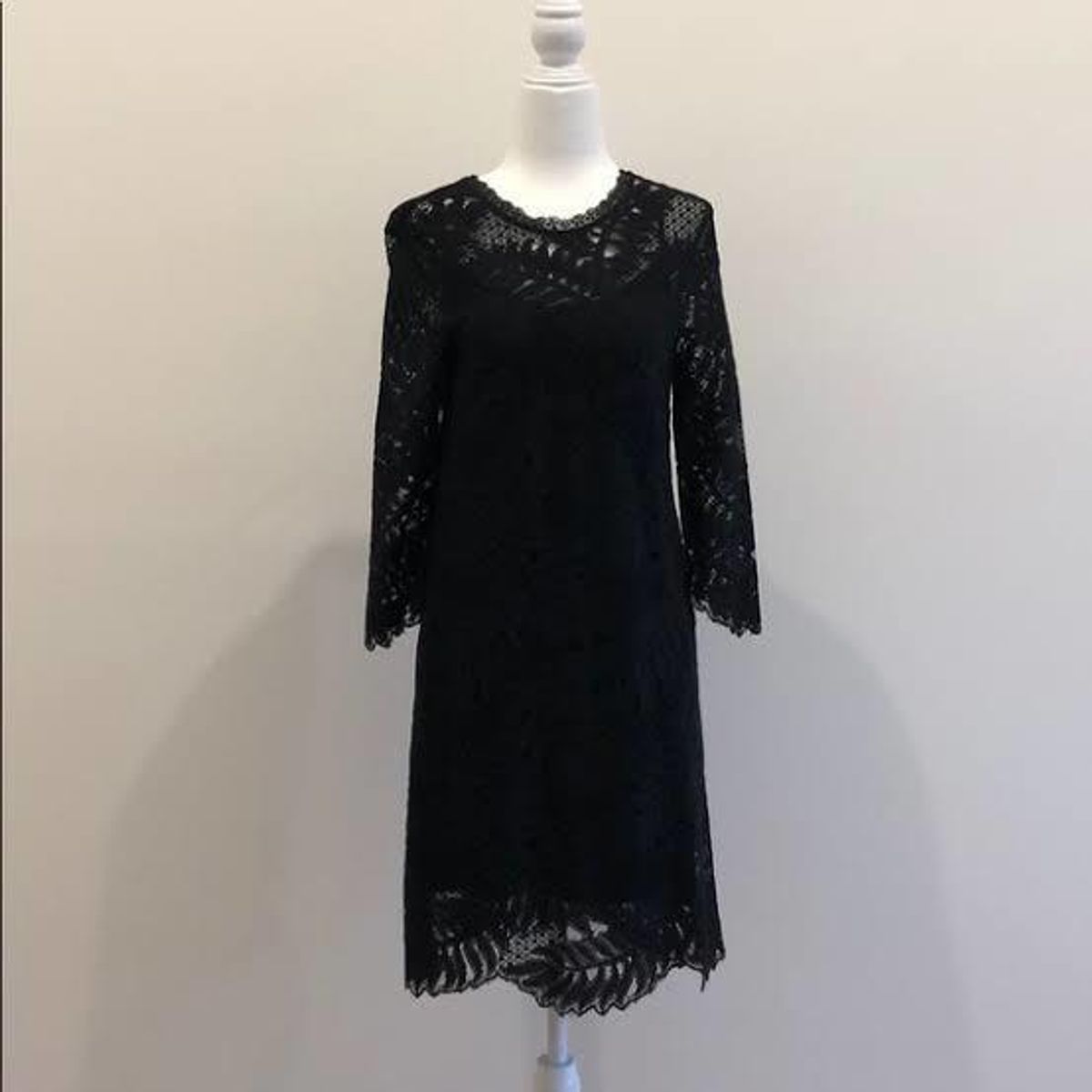 Gorman Fernery Swing dress size 10 - Image 2