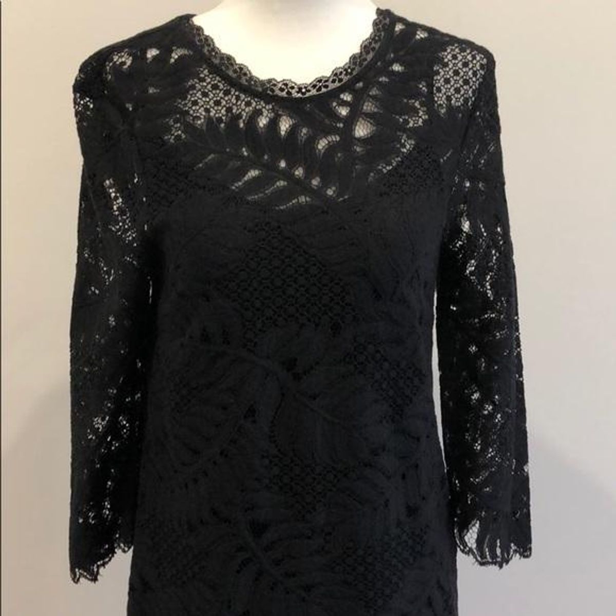 Gorman Fernery Swing dress size 10 - Image 4