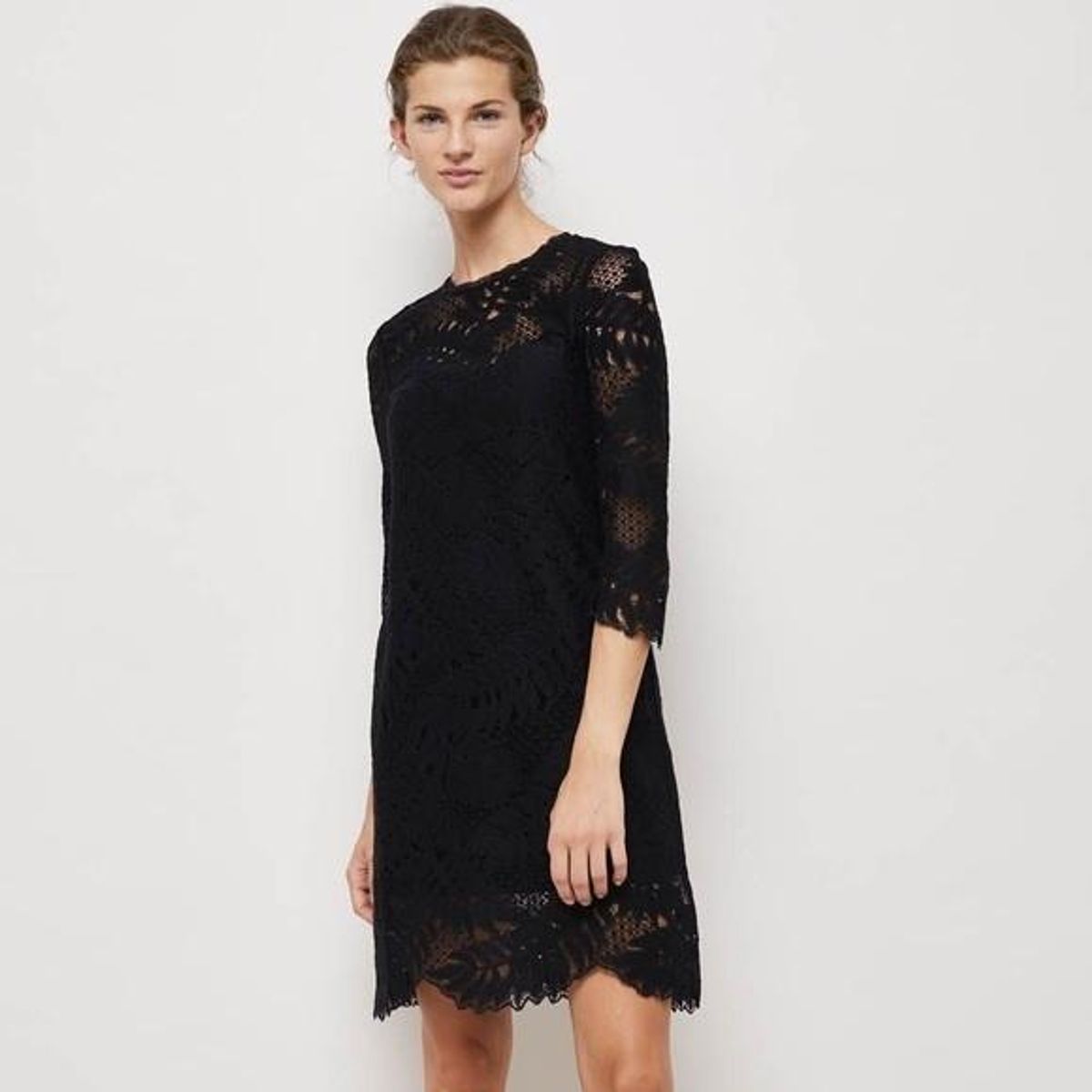 Gorman Fernery Swing dress size 10 - Image 1