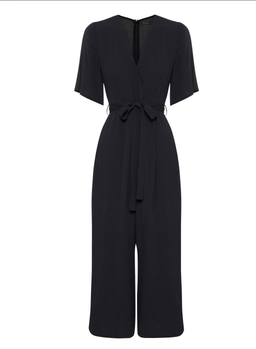 Mister Zimi Effie Jumpsuit for rent on The Volte - image 1
