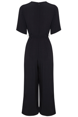 Mister Zimi Effie Jumpsuit for rent on The Volte - image 2