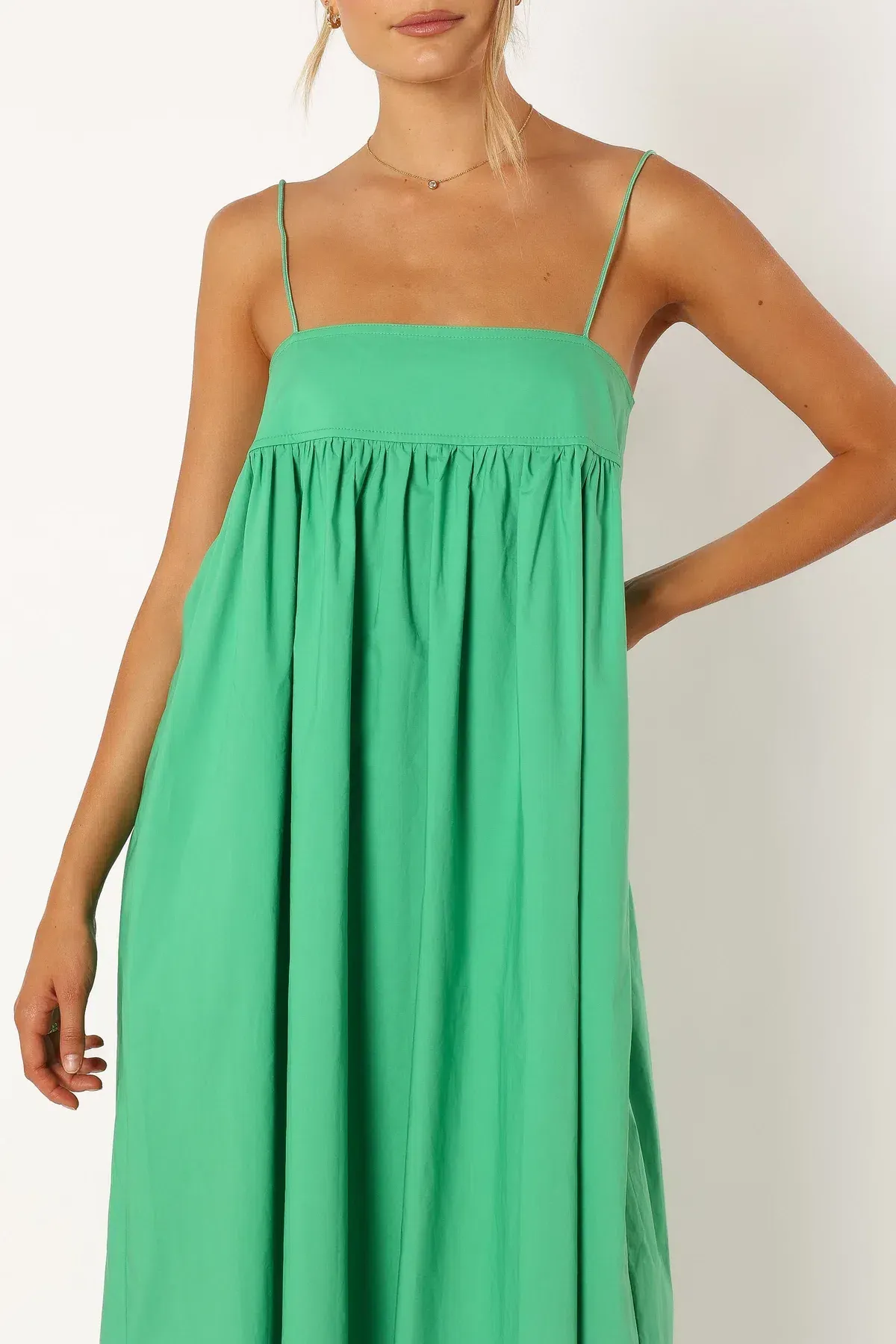Serina Maxi Dress - Image 4