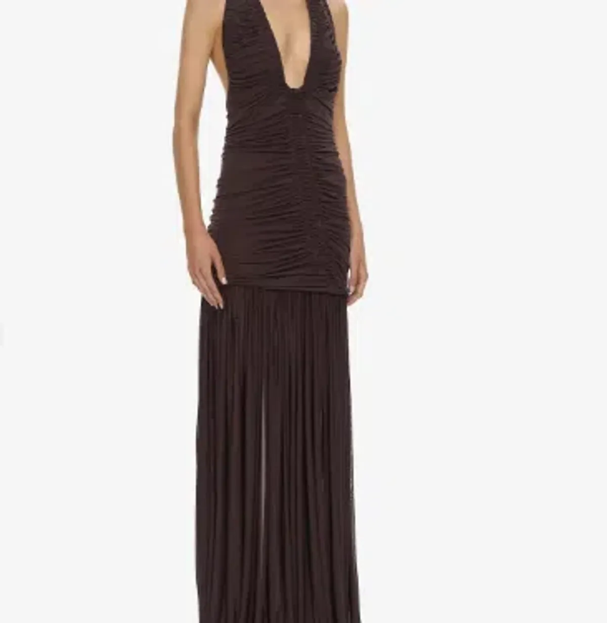 Christopher esber orion gown malec 8 - Image 2