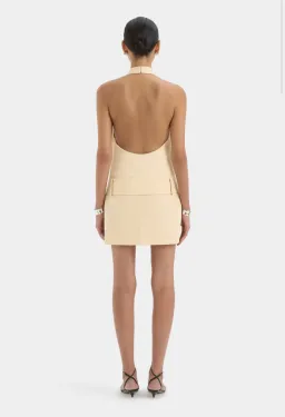 SIR SABINA MINI SIZE 2 - BUTTER for rent on The Volte - image 3