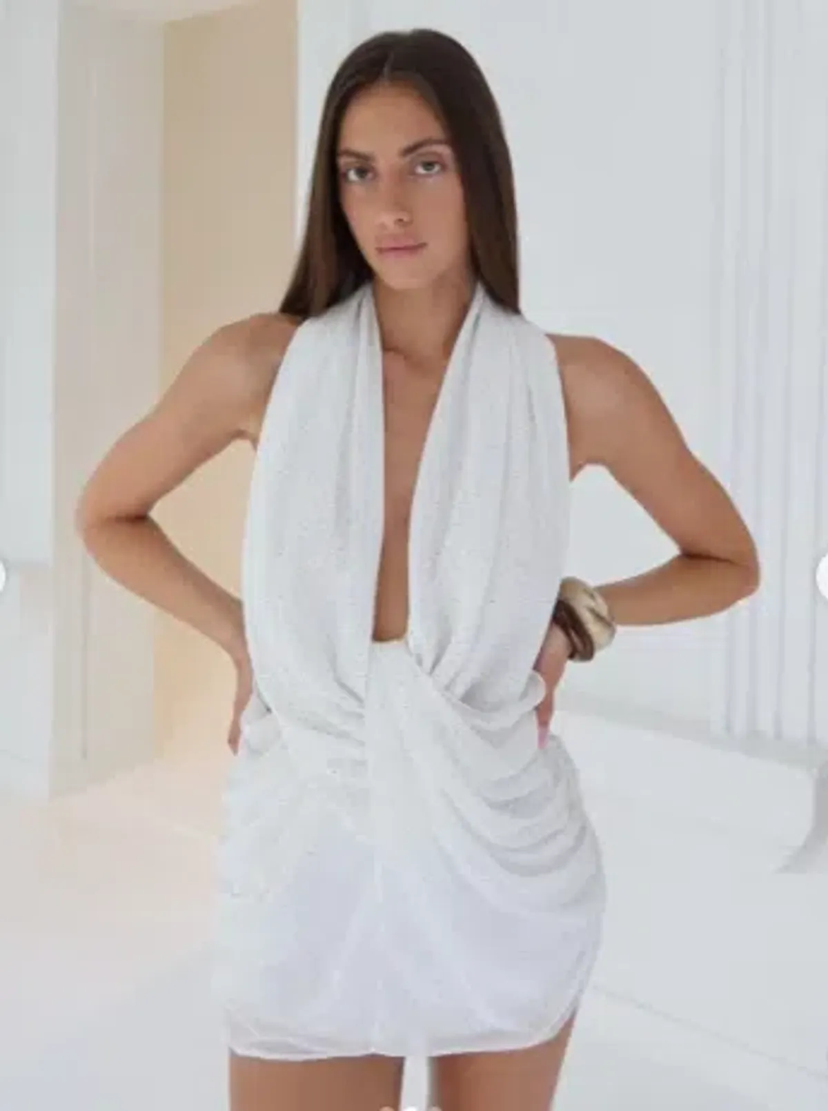 Johansen The Nala Mini in Polka Dot S - Image 2