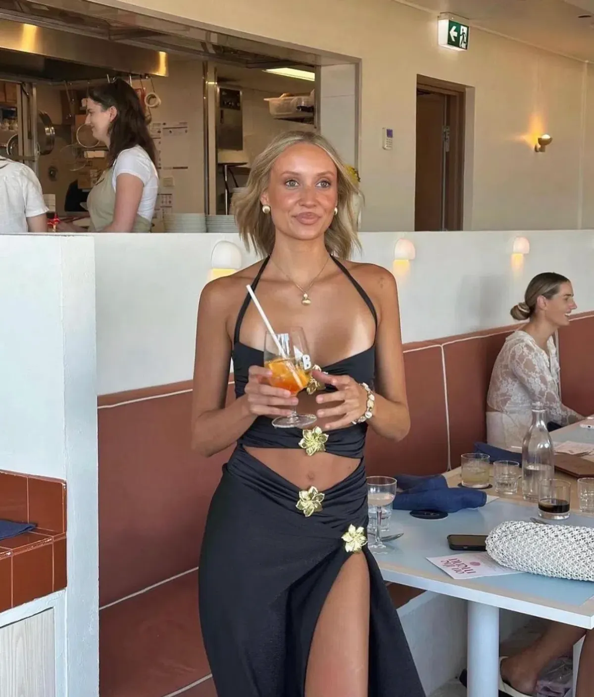 CIN CIN Diamond Cut Out Set - Image 2