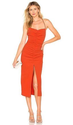 Bec and Bridge Spicy Lady Midi for rent on The Volte - image 2