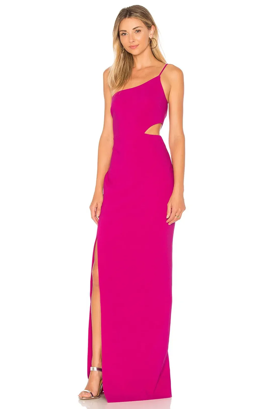 Likely Leann Dress in Orchid Pink Size 8 for rent on The Volte - main image
