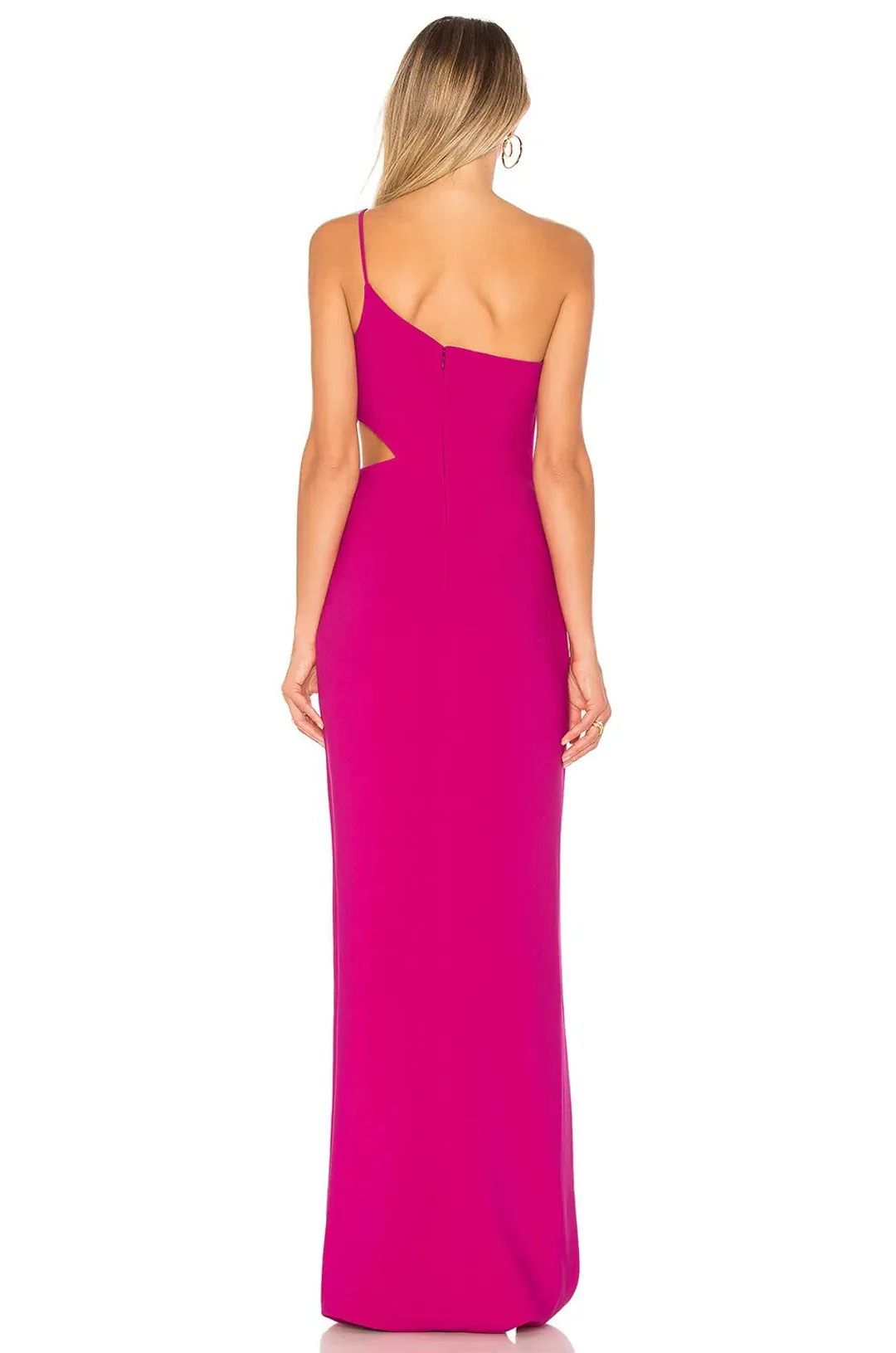 Likely Leann Dress in Orchid Pink Size 8 for rent on The Volte - main image
