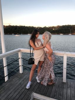 Bec and Bridge Sand Linen Mini for rent on The Volte - image 2