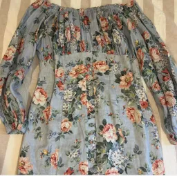 Zimmermann dress for rent on The Volte - image 1