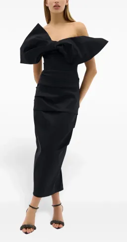 Rachel Gilbert Memphis dress for rent on The Volte - image 1