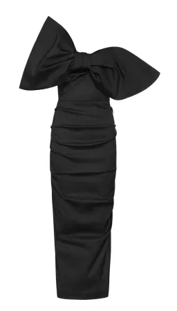 Rachel Gilbert Memphis dress for rent on The Volte - image 2