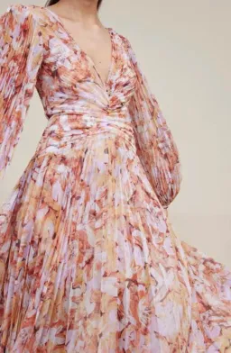 Acler Astone Dress for rent on The Volte - image 3