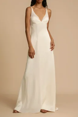 Arcina Ori Aurora Dress, Size XL/14 for rent on The Volte - image 4