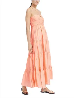 STEELE AMORE DRESS for rent on The Volte - image 3